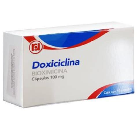 doxiciclina patente - clindamicina patente